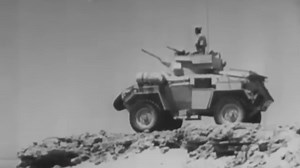 Desert triumph and new threats: Operation Compass and the rise of Rommel
