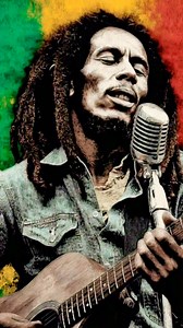 Bob Marley and the wailers Thank u so Much the legend 🙏🏿 | Boubou Bakary Sylla