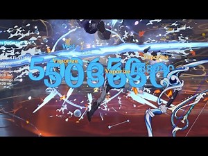 Mouun's Moon POWERCREPT Stringless - Childe