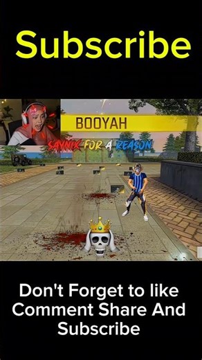 IMPOSSIBLE | #freefire #garenafreefire #saynixff #youtubeshorts #viral #shortsfeed #trending #shorts