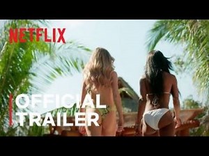 ‘Too Hot to Handle’ producers kept cast drinking to a minimum