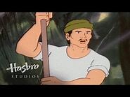 Transformers- Generation 1 - Meet the Insecticons - Transformers Official