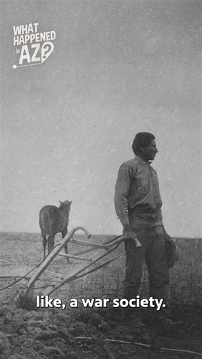 Take a closer look at the materials, craftsmanship, and cultural meaning behind traditional O’odham weapons. Each tool reflects ingenuity, survival, and a deep respect for the land. Learn how these pieces were made and the stories they carry. This week's #whathappenedinaz was produced in partnership with @gilarivertv #america250 #americanrevolution #arizonahistory | Arizona PBS