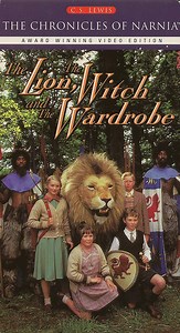 The Chronicles of Narnia: The Lion, The Witch, & The Wardrobe (1988) - Moria