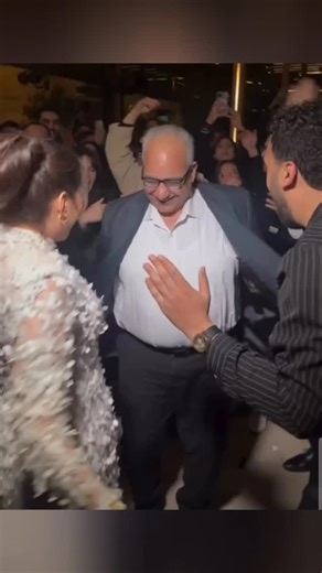 SeQueen by Shaimaa Qotb on Instagram‎: "Congratulations my beautiful bride @noorbayoume 👰🎉❤️ الله يهنيكم و يسعدكم يارب الذ عروسة في الدنيا ما شاء الله 🧿❤️ أحلى أم عروسة حبيبت قلبي اوي @sewidanamany 💜💜 Styled @byshaimaaqotb"‎