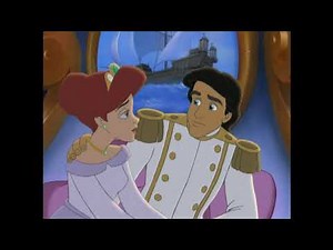 opening to the aristocats 2000 DVD