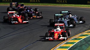 How Ferrari lost the Australian Grand Prix