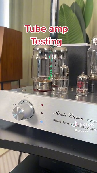 Tube amplifier Testing #胆机 #hifi音效 #解码器 #hifi #amplifier #hifi音乐 #耳放 #hifisound #amps #preamp #preamplifier #speakers #digtalaudio #前胆后石 #hifitest #hifistereo #单端甲类 #singleended #tubeamplifer #tubeamp #功放 #功放機