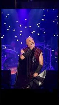 POV: You’re Shooting a Concert at crown!