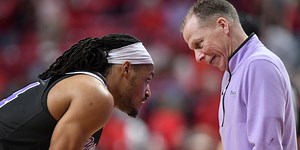 K-State men lose to No. 13 Texas Tech by 28 points