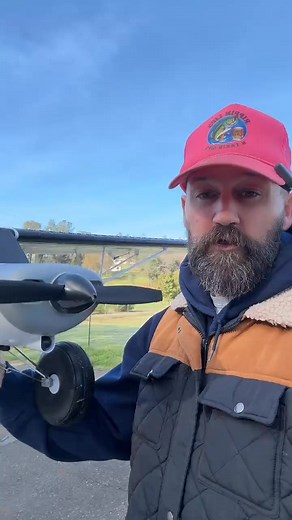 FMS Super Cub 1700mm RTF Fully ready to fly controller battery and | Air Geeksrc | Facebook