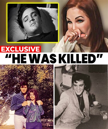 35K views · 151 reactions | Priscilla Presley FINALLY Reveals What...