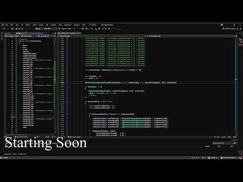 3D DDA Voxel Raymarching