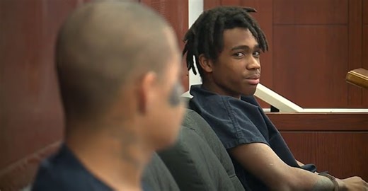 Teens who filmed sick hit-and-run killing are given huge jail time