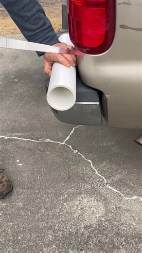How many passes to cut 3 inch pvc #shorts #diy #plumbing | Tony E. McKee