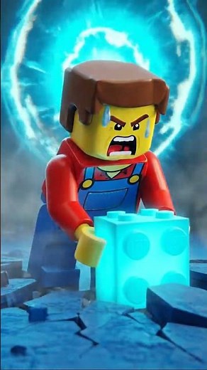 Customize Your World: How to Build a Minecraft Logo!