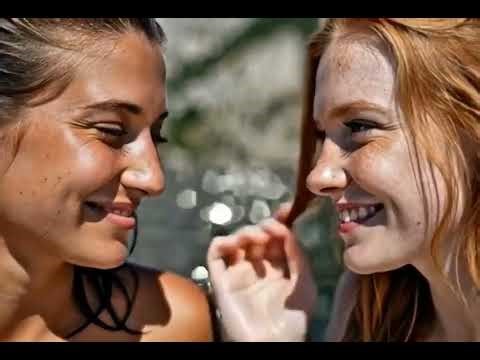 Our Summer Spark | WLW Friends to Lovers Short Film