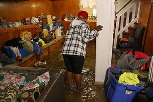 Costly Deep Tunnel flooding project can’t handle Chicago area’s severe storms fueled by climate change