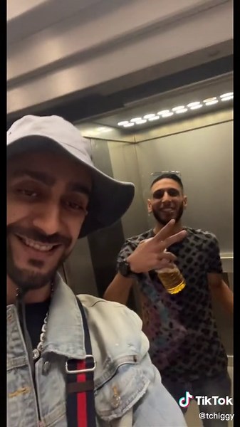 Tchiggy : la danse qui enflamme les cœurs !