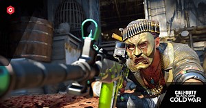 Black Ops Cold War Update 1.12 patch notes, release date, size, bug fixes and everything we know