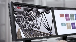 ABB introduces PickMaster Twin robotic picking software
