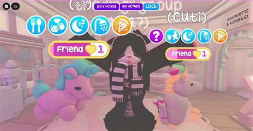 HOW TO BE A PRO GRINDER IN ADOPT ME!!! #fyp #adoptme #cute #viral #fypシ