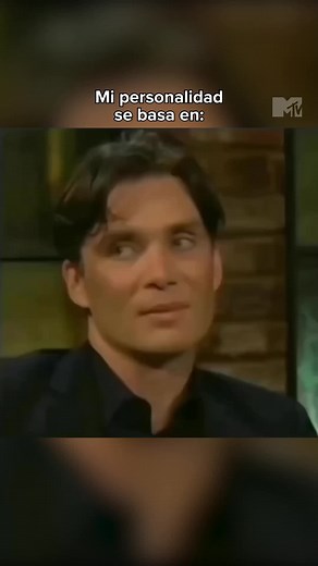 Cillian Murphy: Expresiones y Personalidad Únicas