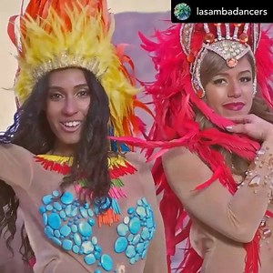 An eye candy for you all to remind that the beautiful girls of L.A. Samba Dancers will be at the Brazilian Nites 19th Annual CARNAVAL this SATURDAY MARCH 2nd from 9pm to 2am Samba Brazilian Steakhouse performing with ROGÊ DJ Potira @leopoldnunan 🔥🔥🔥 Tickets in bio 🔥🔥🔥 | BRAZILIAN NITES PRODUCTIONS