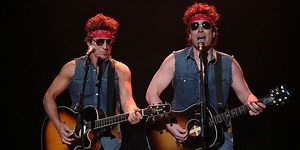 Turns Out Jimmy Fallon Is Worthy of All This