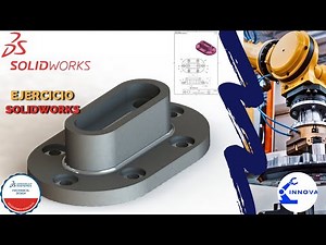 ✅Domina SolidWorks Desde CERO: Curso Tutorial Completo Principiantes y Expertos