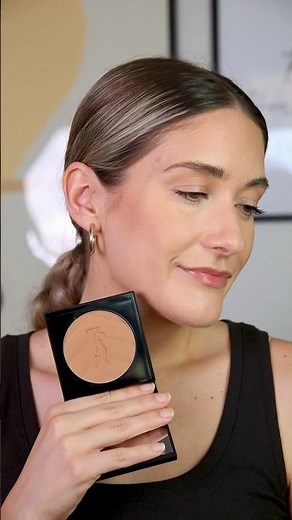 YSL Beauty All Hours 24H Hyper Sunkissed Glow Bronzer
