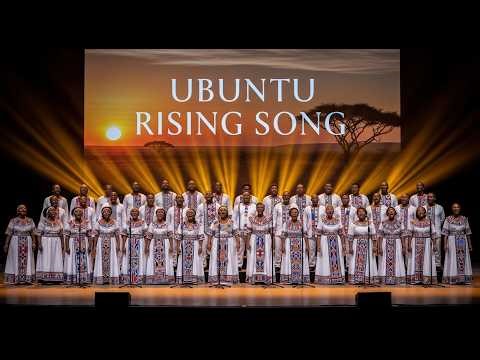The Breath of Sacred Africa 🌿 Powerful African Choir Experience | Ubuntu Rising Song