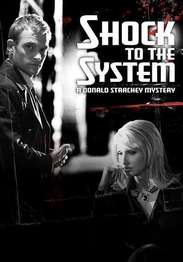 Shock to the System: A Donald Strachey Mystery (2006)