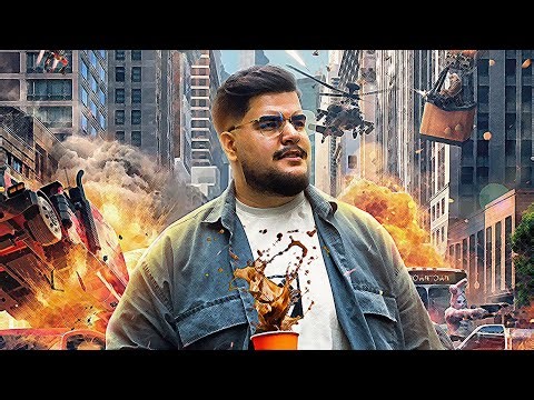 Level Up Your Content: Next-Gen VFX/CGI Services for Your Projects