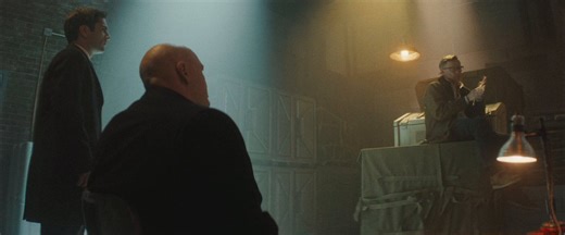 i may sound #dumb but what is mr charles’ purpose i feel like he’s brought nothing to the plot