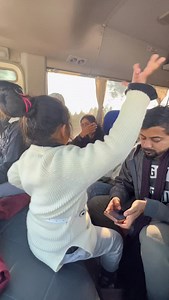 1.6K views · 65 reactions | Child Enjoying The Trip  | Gilgit Baltistan Tour Planners | Facebook