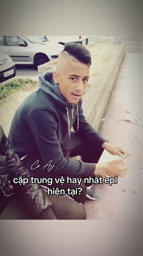 Cặp Trung Vệ Hay Nhất EPL: Saliba và Gabriel