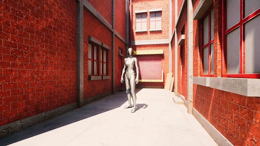 Optimiza tu flujo de trabajo de Blender a Unreal