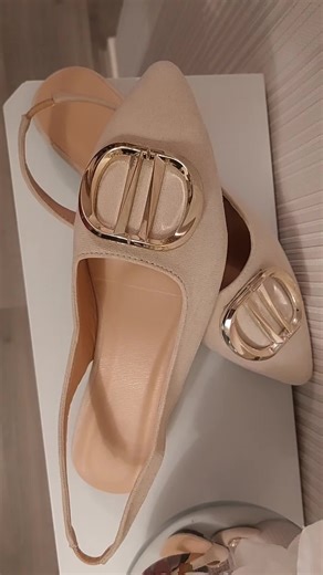 Stylish Pointed Toe Flat Shoes for Every Occasion