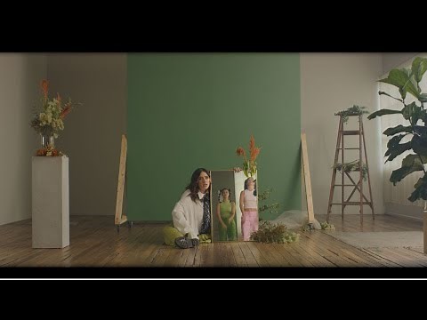 Spring to Life - Tia Gostelow (Official Video)