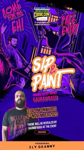 11K views · 31 reactions | Just 2 days to go! Come Sip & Paint with...