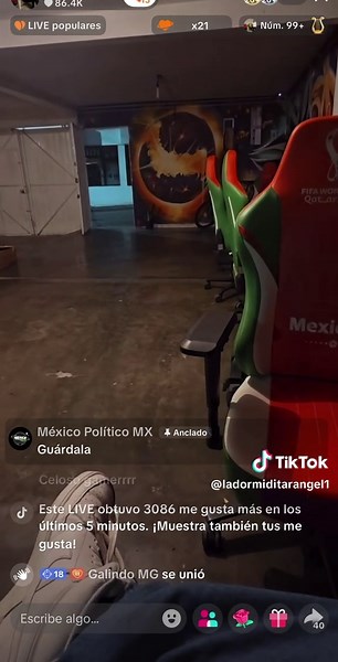 Ideas para Decorar tu Cuarto Gamer