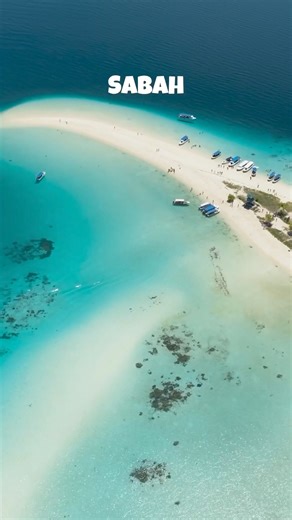 3.1K views · 504 reactions |  Experience the magic of Malaysia as Batik Air opens the door to an unforgettable adventure from Krabi & Hat Yai! | Batik Air Malaysia | Facebook