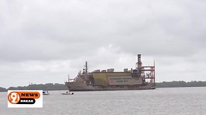 34K views · 153 reactions | Rental of power generation could have bought some 180 megawatts of generating equipment, says David Patterson part 3 | 9newsbreak | Facebook