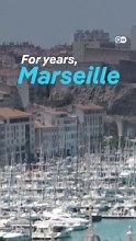 Locals in Marseille work to curb drug-related crime