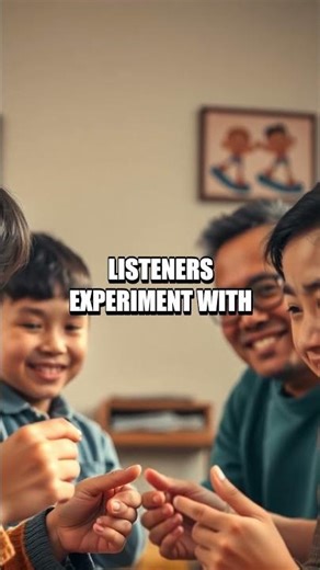 Boxband: A Family Acoustic Science Live