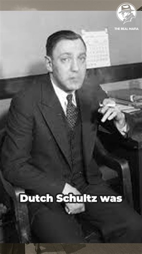 Dutch Schultz — A Historical Profile This overview examines Dutch Schultz’s involvement in organized-crime activity during the 1920s and 1930s. His conflicts with law-enforcement efforts, including investigations led by prosecutor Thomas Dewey, created significant tension within his organization. Schultz’s decisions during this period were viewed as unpredictable even by other criminal groups, leading to internal actions taken against him. His death in 1935 became a notable moment in the history