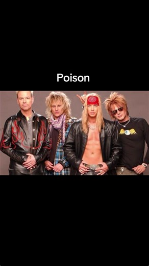 Reviving Glam Metal: The Unforgettable Energy of Poison