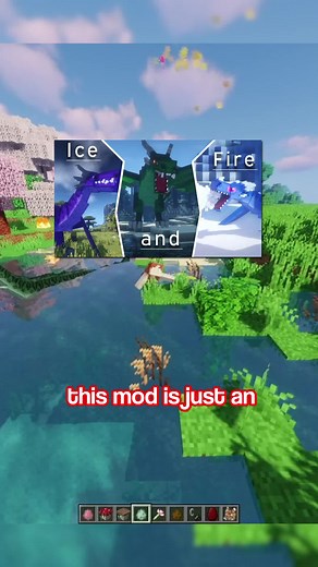 Pixie Mod Minecraft Review | Weirdest Mod Experience!