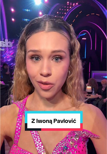 tiktoka z Czarną Mambą nie było w moim bingo na 2025 😆 iconic 💅🏻 #tanieczgwiazdami #tzg #jeleniewskawtzg
